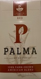 Palma Red King